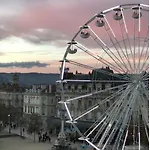 Hyper Centre De - N21 Apartment Valence (Drome)