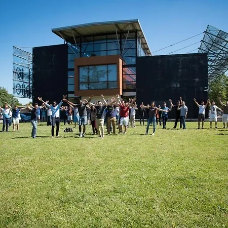 Apartment Hyper Centre De - N21