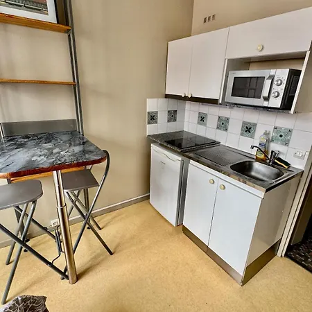 Hyper Centre De - N21 Apartment Valence (Drome)