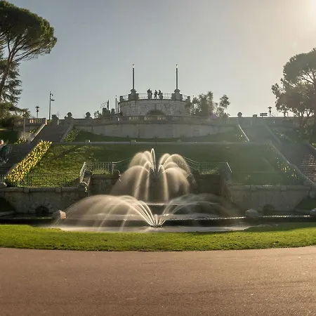 Hyper Centre De - N21 Apartment Valence (Drome)