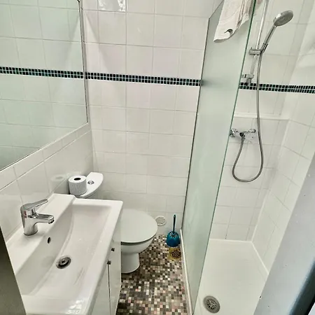 Hyper Centre De - N21 Apartamento Valence (Drome)
