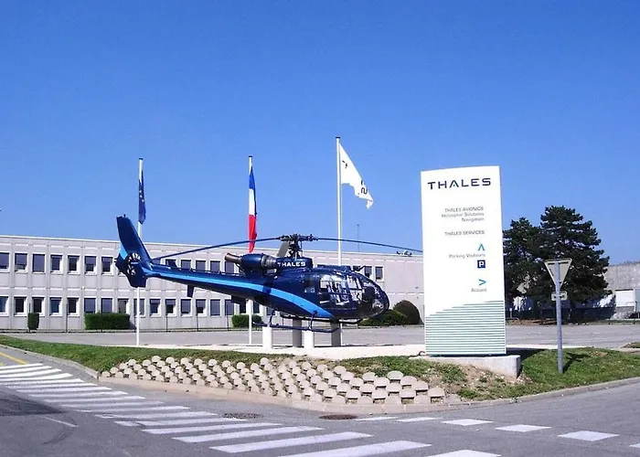 Hyper Centre De - N21 Apartment