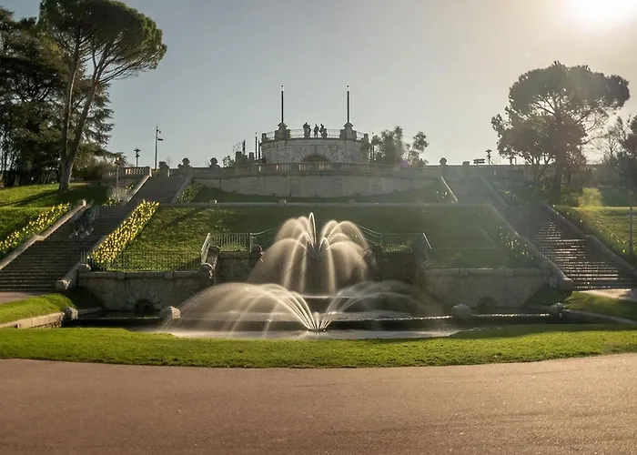 Hyper Centre De - N21 Apartment Valence (Drome)